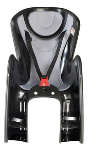 OK Baby Siège-vélo Body Guard noir/gris-Détail de l'article