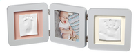 Baby Art Fotokader met gipsafdruk Essentials My baby touch pastel-Artikeldetail