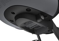 Thule Siège-vélo Yepp Nexxt 2 Mini Monument Grey-Détail de l'article
