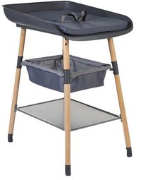 Childhome Luiertafel Evolux anthracite
