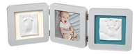 Baby Art Fotokader met gipsafdruk Essentials My baby touch pastel-Artikeldetail