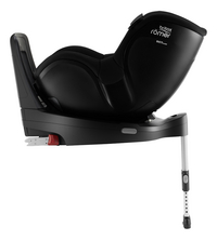 Britax Römer Autostoel Dualfix iSENSE Groep 0+/1 i-Size Space Black-Artikeldetail