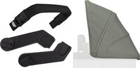 Joolz Pack d'accessoires pour poussette double Geo 3 Sage Green