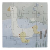 Little Dutch Puzzle évolutif 4 en 1 Little Goose-Détail de l'article