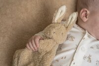 Little Dutch Doudou Baby Bunny 12 cm-Afbeelding 1