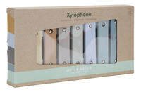 Little Dutch Xylophone en bois-Côté gauche