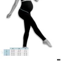 Carriwell Legging Black XL-Artikeldetail