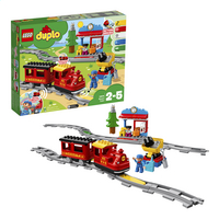 LEGO DUPLO 10874 Le train à vapeur-Détail de l'article