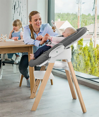 Stokke® Relax Steps gris-Image 2