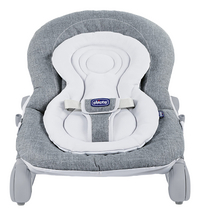 Chicco Relax Hoopla Bouncer Titanium
