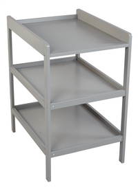 Jurababy Table A Langer Gris Dreambaby