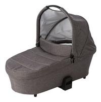 Pericles Opvouwbare draagmand Crios lava grey