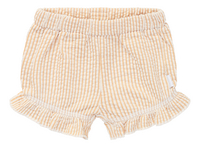 Noppies Short Amarillo Amber Gold taille 62-Avant