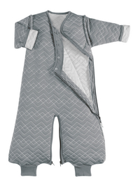 Bemini Winterslaapzak Magic Bag Osaka grijs 80 cm-Artikeldetail