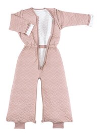 Bemini Slaapzak 4 seizoenen Magic Bag Osaka Blush 85 cm-Artikeldetail