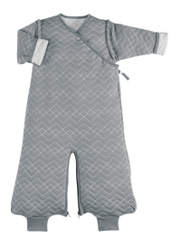 Bemini Sac de couchage d'hiver Magic Bag Osaka gris 80 cm-Détail de l'article