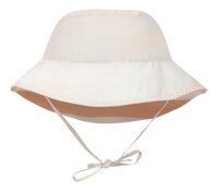 Lässig Hoed Bucket Hat Block Stripes  Pink maat 46/maat 49 / 7-18 maanden-Artikeldetail