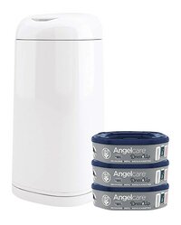 Angelcare Luieremmer Dress up + 3 navullingen