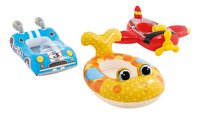 Intex Opblaasbare boot Pool Cruiser