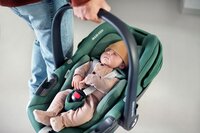 Maxi-Cosi Draagbare autostoel Pebble 360 Groep 0+ i-Size Essential Graphite-Afbeelding 6