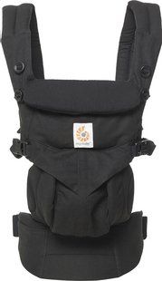 ergobaby 360 pure black