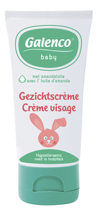 Galenco Crème visage 40 ml