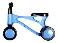 Vélo sans pédales My First Scooter bleu-Côté droit