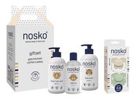nosko Geschenkset-commercieel beeld