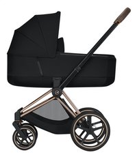 Cybex Nacelle LUX Premium Black-Image 4