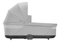 Cybex Draagmand Balios S Lux Lava Grey-commercieel beeld