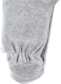 Noukie's Pyjama Babou & Kendi gris  taille 62-Détail de l'article