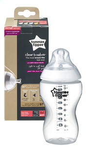 Tommee Tippee Zuigfles Closer to Nature 340 ml-Artikeldetail