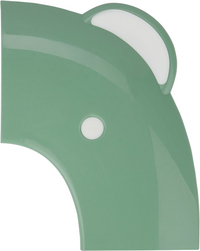 Badabulle Réducteur de WC pliable vert-Détail de l'article