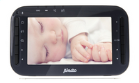 Alecto Beeldbabyfoon DVM-200-Vooraanzicht