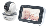 Alecto Beeldbabyfoon DVM-200