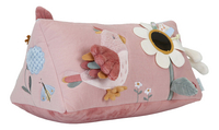 Little Dutch Activiteitendriehoek Flowers & Butterflies-Achteraanzicht