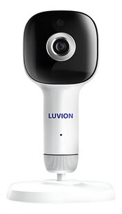Luvion Caméra supplémentaire  pour Essential Connect Crib blanc