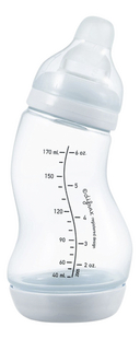 Difrax Biberon Natural S-fles Ice  170 ml-Avant