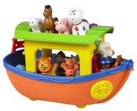 DreamLand De Ark van Noah