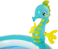 Bestway Babyzwembad Seahorse Sprinkler-Artikeldetail
