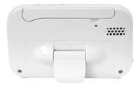 Alecto Babyphone avec caméra DVM-200-Arrière