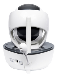 Alecto Beeldbabyfoon DVM-200-Artikeldetail
