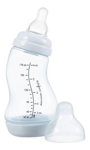 Difrax Biberon Natural S-fles Ice  170 ml-Détail de l'article