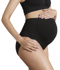 Carriwell Zwangerschapsslip zwart XL-Artikeldetail