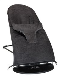 Timboo Housse pour relax Graphite