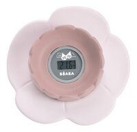 Thermomètre Bain Digital Fleur Mint AVENT : Sécurisé et Ludique - Petit Pois