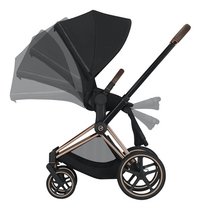 poussette priam cybex