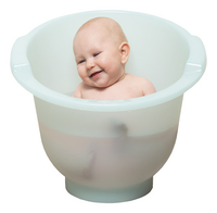 doomoo Bademmer Shantala Baby Bath munt-Afbeelding 3