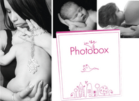 Photointhebox Shooting photo de bébé-Image 1