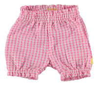 B*E*S*S Short Vichy Pink taille 50